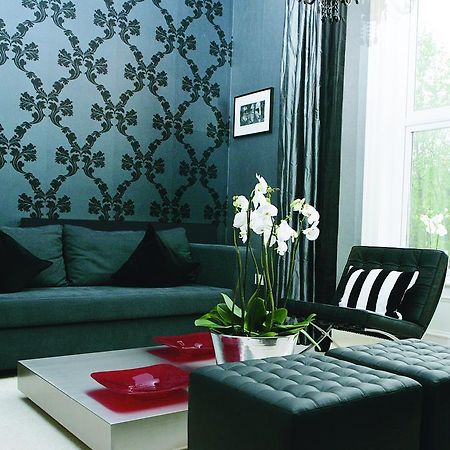 Kensington House Aparthotel Ньюкасл-апон-Тайн Экстерьер фото