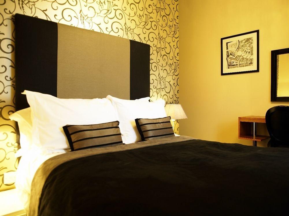 Kensington House Aparthotel Ньюкасл-апон-Тайн Экстерьер фото