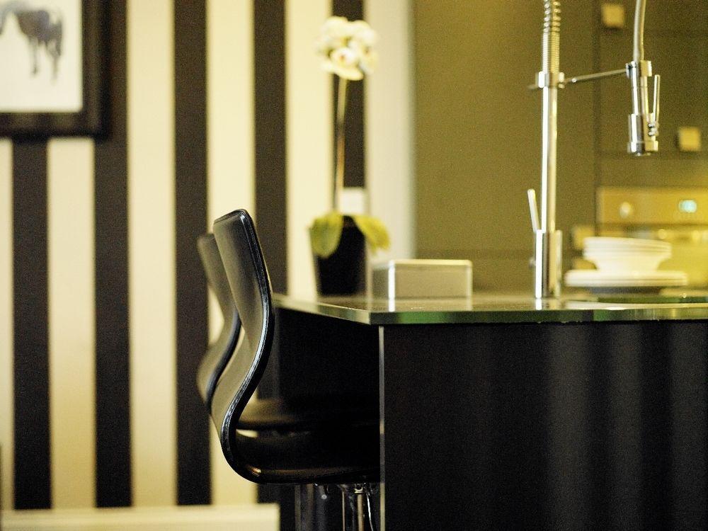 Kensington House Aparthotel Ньюкасл-апон-Тайн Экстерьер фото