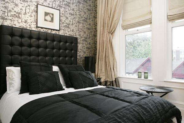 Kensington House Aparthotel Ньюкасл-апон-Тайн Экстерьер фото
