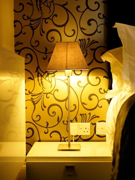 Kensington House Aparthotel Ньюкасл-апон-Тайн Экстерьер фото
